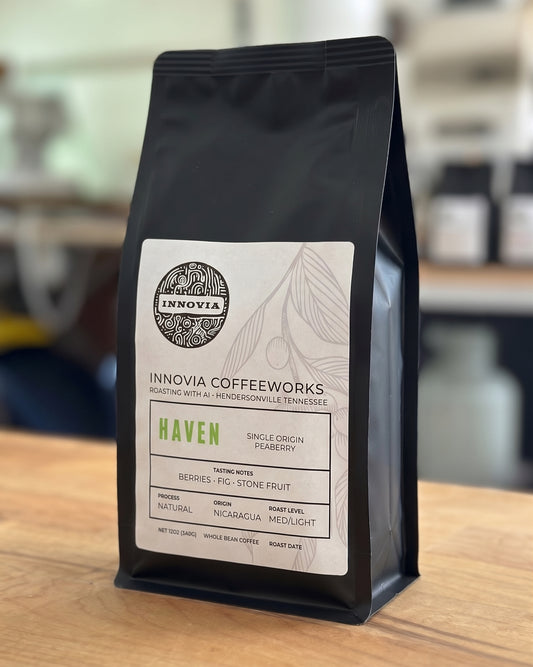 Haven [Berries / Fig / Stone Fruit]