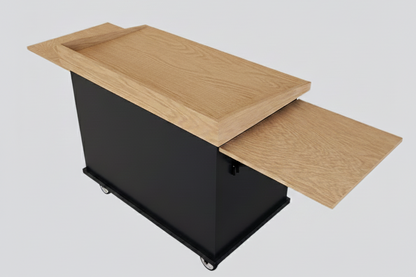 Mobile Espresso Cart – Ready for Events, Markets, or Pop-Ups (Deposit)